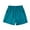 Dark Green, variant on Sopiago Boys Shorts Quick Dry Boys Athletic Shorts with Zipper Pockets (Green,7-8 Years)