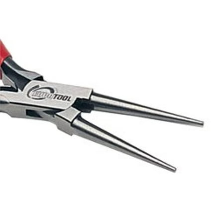 

extra duty pliers extra long round nose 5-1/2 inches | plr-312.00