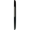 thumbnail image 4 of Ekena Millwork 15 3/4"OD x 3 7/8"ID x 3/4"P Berkshire Ceiling Medallion (Fits Canopies up to 7"), Hand-Painted Black Pearl, 4 of 6