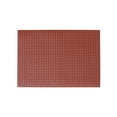 thumbnail image 2 of Stylish and Functional Dual Sided Leather Placemats Heatproof Set of 6, 2 of 11