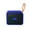 Blue, variant on QTOCIO Wireless Bluetooth Speaker, Compact And Multifunctional Bluetooth Speaker A Portable Wireless Audio Accessory For Street Vending And Night Markets