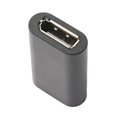 thumbnail image 2 of Adaptador a Acoplador DisplayPort de alta velocidad para todos los cables DP, 2 of 6