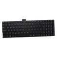 thumbnail image 4 of Yinanstore New Replacement Spanish Layout Keyboard Frameless For Laptop, 4 of 8
