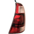 thumbnail image 3 of Dorman 1611218 Driver Side Tail Light Assembly for Specific Toyota Models, 3 of 4