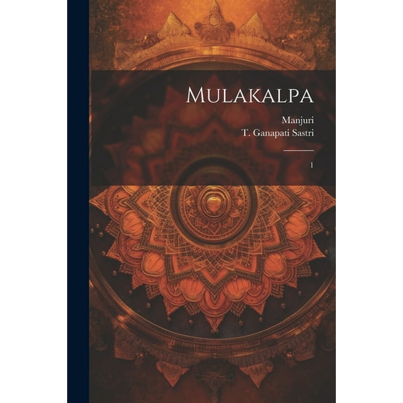 Mulakalpa: 1 (Paperback)
