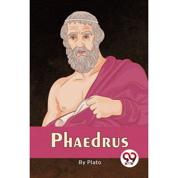 Phaedrus, (Paperback)
