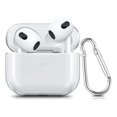 thumbnail image 1 of Funda de silicona para AirPods 3 2021, funda de carga y arnés, 1 of 3