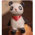 thumbnail image 5 of Cute artificial birds owls owl animals fairy garden miniatures decorations for terrarium moss bonsai flowerpot home accessories (3), 5 of 5