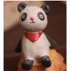 thumbnail image 5 of Cute artificial birds owls owl animals fairy garden miniatures decorations for terrarium moss bonsai flowerpot home accessories (6), 5 of 5