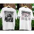 thumbnail image 2 of Grey Day 2026 Tour T-Shirt, Suicideboys Concert Merch, Vintage Graphic Tee Multi, 2 of 7