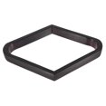 thumbnail image 4 of OULII 32Pcs Billiard Accessories Black Rhombus Rack for Pool Tournaments Gamers, 4 of 8