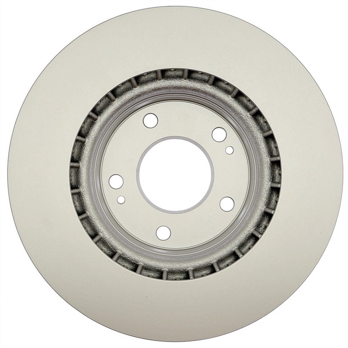 ACDelco Gold 18A81958 Front Disc Brake Rotor Fits select: 2016 