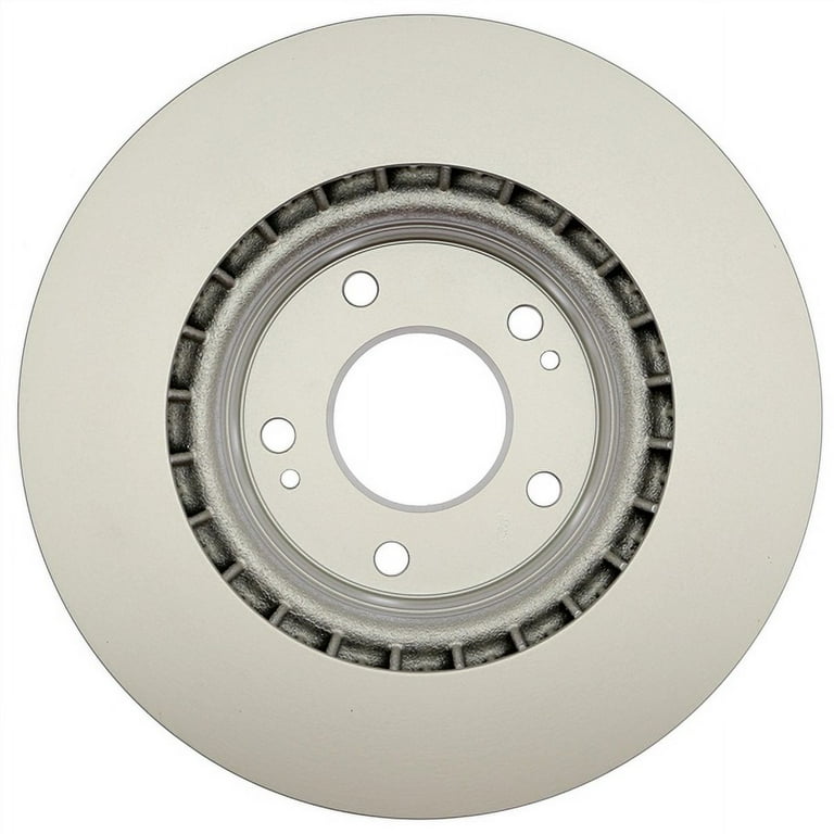 ACDelco Advantage 18A2688AC Rotor De Frein à Disque Haiti