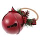 thumbnail image 5 of 1Pc Christmas Jingle Bell Christmas Tree Wreath Adorno de puerta Adorno de fiesta, 5 of 7