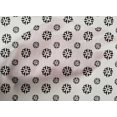 thumbnail image 4 of oneOone Organic Cotton Voile Fabric Floral Block Decor Fabric Printed BTY 42 Inch Wide, 4 of 4