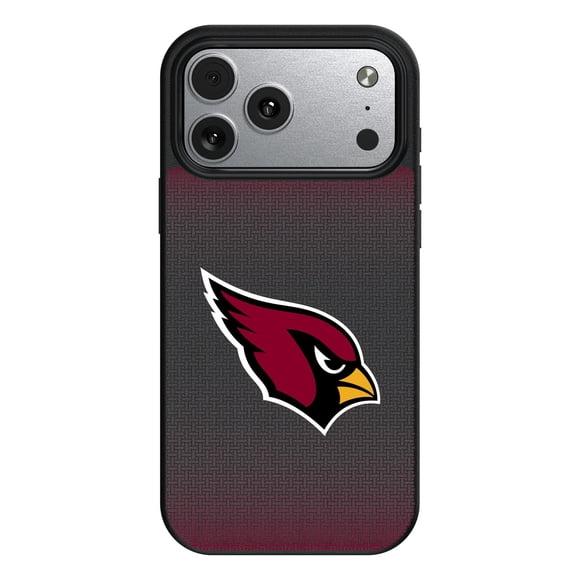 Funda magnética para celular Keyscaper Arizona Cardinals