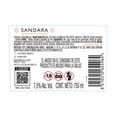 thumbnail image 2 of Bebida aromatizada a base de vino Sandara Mimosa 750 ml, 2 of 4