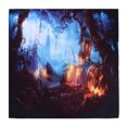 thumbnail image 2 of Tapiz de pared Jadeshay Halloween decorativo Poliéster Tipo A, 2 of 8