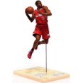 thumbnail image 3 of NBA Chris Paul Red Jersey Action Figure, 3 of 5