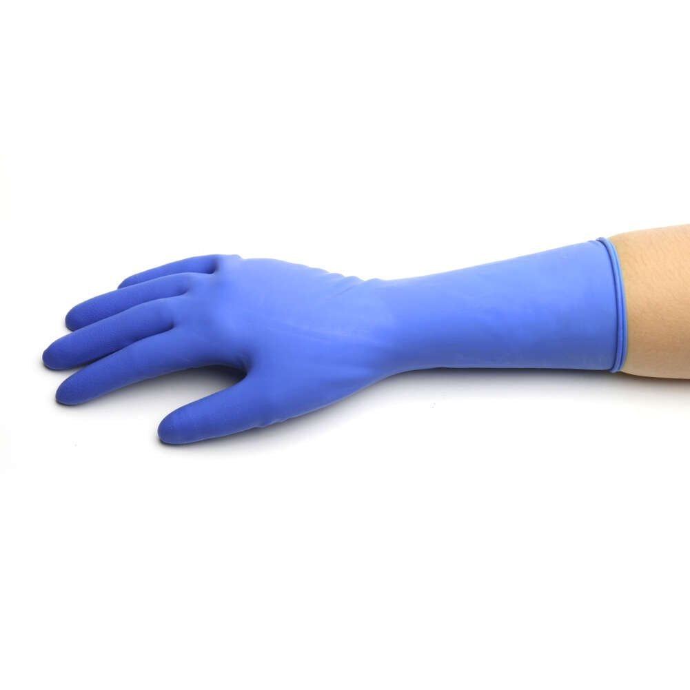 exam gloves small