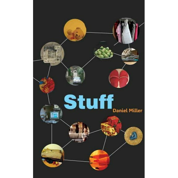 Stuff (Hardcover)