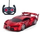 thumbnail image 1 of Coche de control remoto para niños Coches RC Juguetes para niños Niñas 3 4 5 6 7 8 9 Años Coche de control de radio con faros Regalos de cumpleaños de Navidad para niños (Rojo) kaili Sencillez, 1 of 4
