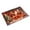Red, variant on Kitchen Mats for Floor 60X40X0.5Cm/23.62×15.75×0.20In Christmas Kitchen Mat