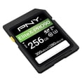 thumbnail image 2 of Tarjeta de memoria PNY Elitex-Pro90 UHS-II SDXC 256GB, 2 of 6