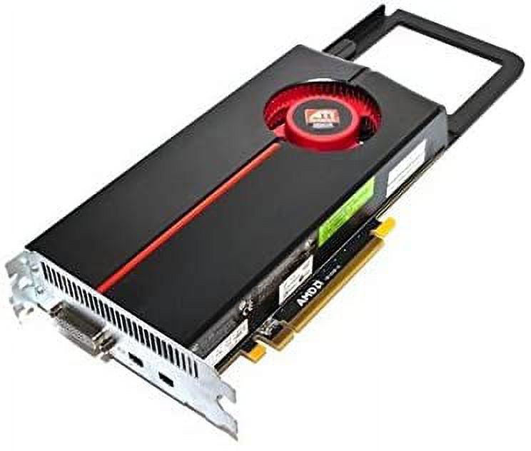 Apple 661-5718 - Replacement 661-5718 ATI Radeon HD 5770 Video Card 1 GB