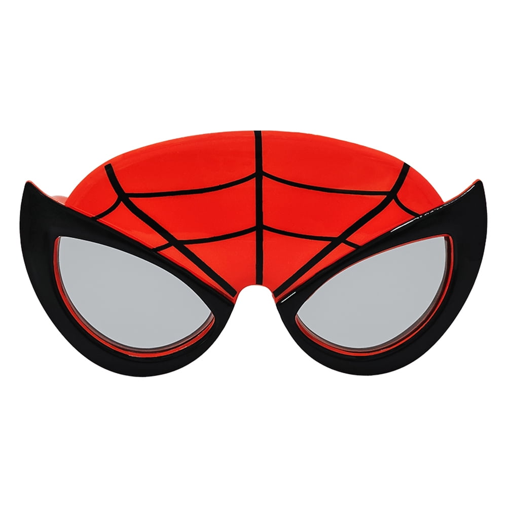 Lil Characters Spiderman Kids Sunglasses