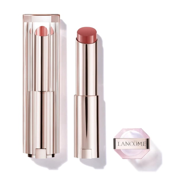 Bálsamo Labial Lancôme Idôle Nude Cuida e Hidrata 33 para Mujer