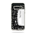 thumbnail image 1 of MightySkins LIFSAG10PL-Composition Book Skin Decal Wrap for LifeProof Fre Case Samsung Galaxy S10 Plus Sticker - Composition Book, 1 of 4