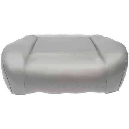 Front Left Seat Cushion Assembly - Compatible with 2001 - 2019 Ford E-350 Super Duty 2002 2003 2004 2005 2006 2007 2008 2009 2010 2011 2012 2013 2014 2015 2016 2017 2018