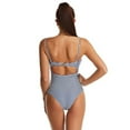 thumbnail image 4 of KAWELL Maternity Swimsuit One Piece Bikini for Pregnancy Bathing Suit Swimwear, 4 of 7