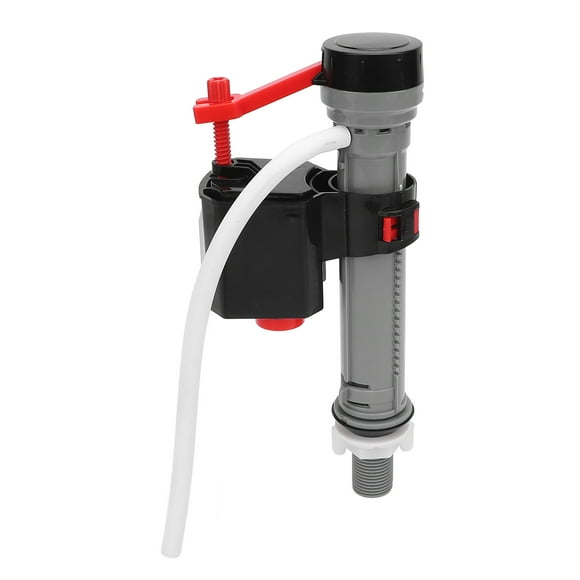 Toilet Fill Valve, Leakproof Toilet Fill Valve Replacement for Bathroom