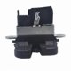 thumbnail image 2 of Rear Trunk Lock, For Skoda Yeti 5l6 827 505c 5l6 827 505 C Banmo, 2 of 4