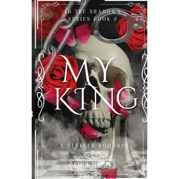 My King, (Paperback)