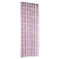thumbnail image 1 of 1 PCS Vines Leaves Tulle Door Window Curtain Drape Panel Sheer Scarf Valances, 1 of 4