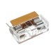 thumbnail image 4 of 10 piezas 250V 6A 5 x 20 mm Soporte de fusible de panel PCB de terminales dobles, 4 of 4