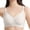 Light Ashy, variant on Sports Jelly Bras for Women Full Coverage Powerful Lifting Custom Bust Shaping Comfort Daily Underwear Strapless Bra