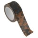 thumbnail image 1 of Uxcell 2.0IN x 10.94Yards Cinta de Camuflaje [1PCS] - Cinta Camo Autoadhesiva para Camping y Caza al Aire Libre - [Durban], 1 of 7