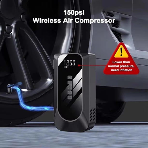 TOPDON JumpSurge 3000 3000A Portable Car Jump Starter - 24000mAh Power Bank