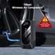 thumbnail image 3 of Compresor de Aire 4 en 1 para Arranque de Coche, Banco de Energía Portátil de 1500 A, Cargador de Batería de Coche de 16000 MAh, Dispositivo de Arranque de Refuerzo., 3 of 5