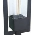 thumbnail image 5 of Craftmade Lighting - Perimeter - 1 Light Outdoor Post Mount-25.13 Inches Tall, 5 of 7