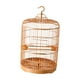 thumbnail image 2 of Jaula para pájaros, jaula , casa colgante, accesorios de interior, jaula colgante, jaula para loros, cacatúas, periquitos, loros, 2 of 9