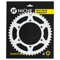 thumbnail image 3 of Niche 520 Front 12T Rear 48T Drive Sprocket Kit for Suzuki RM125 Motorcycle MK1003131, 3 of 9
