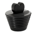thumbnail image 1 of Universal Bathtub Stopper for Bathtub Bathroom Sink Drain Bath Plug Stopper, 1 of 8
