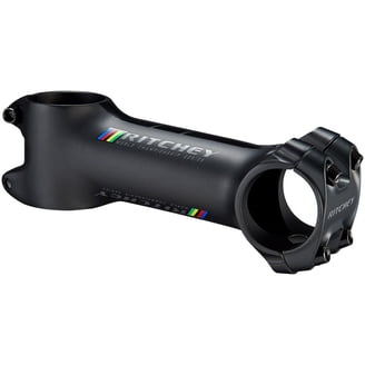 Zipp SL Sprint Road Stem: 140mm - 12 degree 31.8mm Carbon with