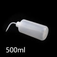 thumbnail image 2 of LC LICTOP 3Pcs Watering Cans Squeeze Washing Plastic Bottles for Succulent Plant Flower Bend Mouth 500ml, 2 of 6