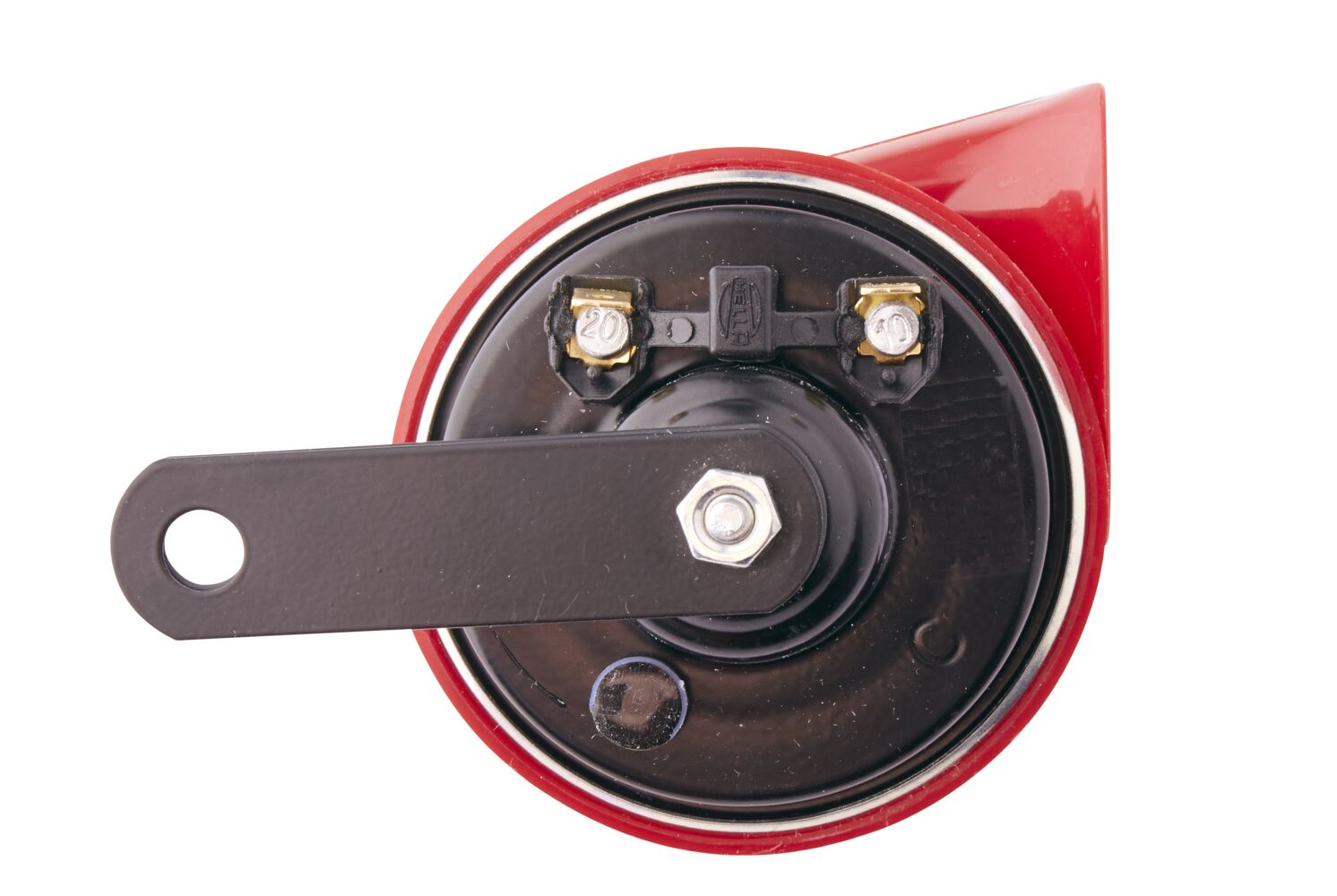 HELLA 007424011 OE Replacement Horn